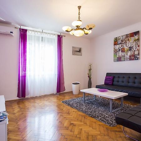 Apartments Cosy And Comfortably Rijeka Room photo
