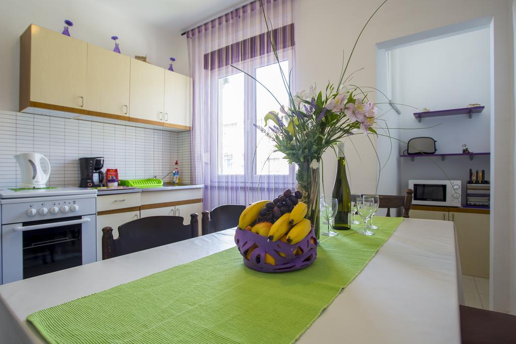 Apartments Cosy And Comfortably Rijeka Room photo