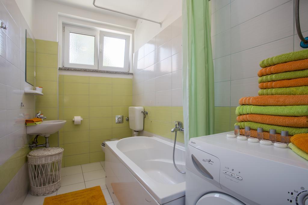 Apartments Cosy And Comfortably Rijeka Room photo